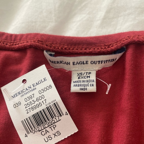 American Eagle Romper - Picture 2 of 4